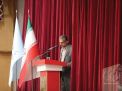 گزارش تصویری مراسم جشن نو دانشجویان 1403